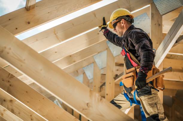 Quick and Trustworthy Emergency Roof Repair Services in Oronoco, MN